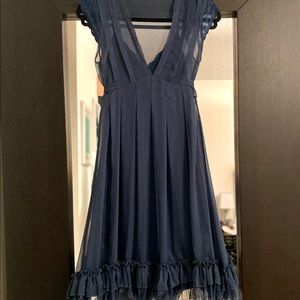 Honey Dress from Holt Renfrew